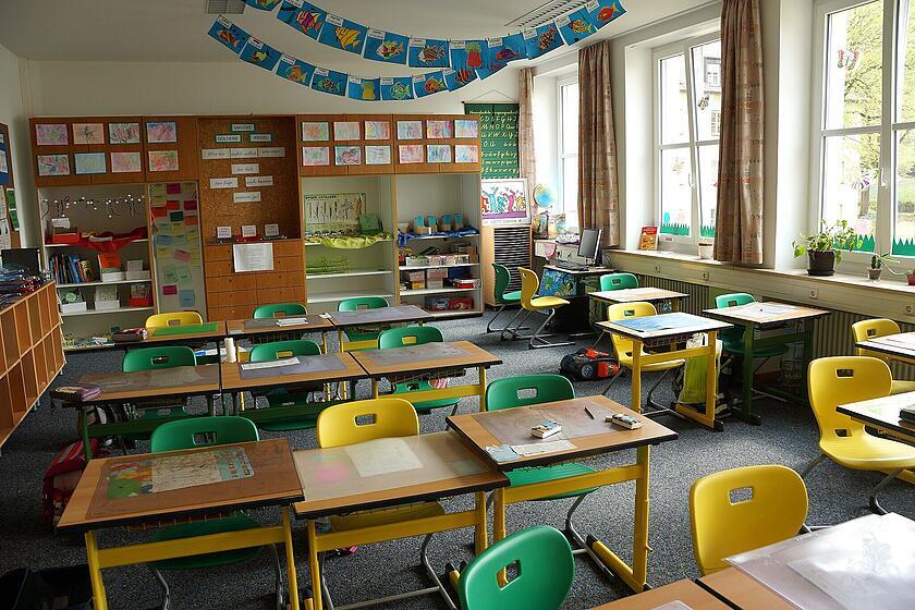 Grundschule