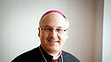 „Wir setzen auf Argumente und auf die ,gesunde Lehre‘“, erklärt Bischof Voderholzer
