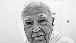 Jerzy Tomzi&ntilde;ski (94)