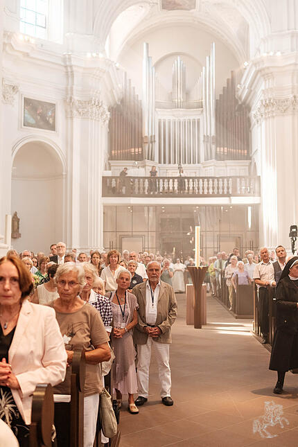 75 Jahre Tagespost