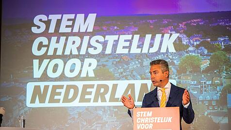 Chris Stoffer
