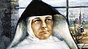 Die selige Maria Antonina Kratochwil SSND