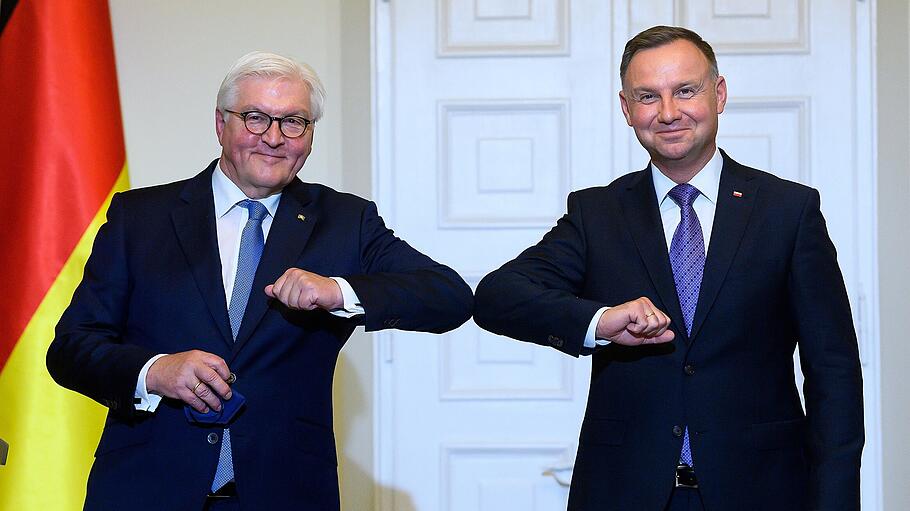Streit zwischen EU und Polen