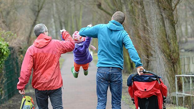 Gleichgeschlechtliche Lebenspartnerschaft