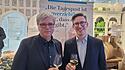 Der Fundamentaltheologe Magnus Striet und der Philosoph Sebastian Ostritsch
