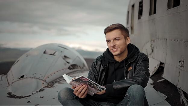 Philipp Mickenbecker