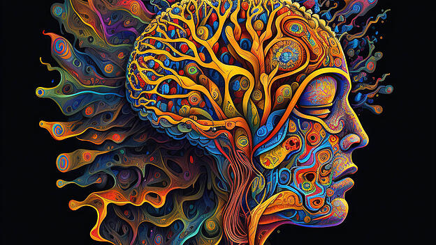 Öffnet LSD die Pforten zum Göttlichen?