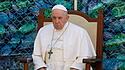 Ein Papstbesuch wäre ein klares Zeichen der Unterstützung für die Ukraine