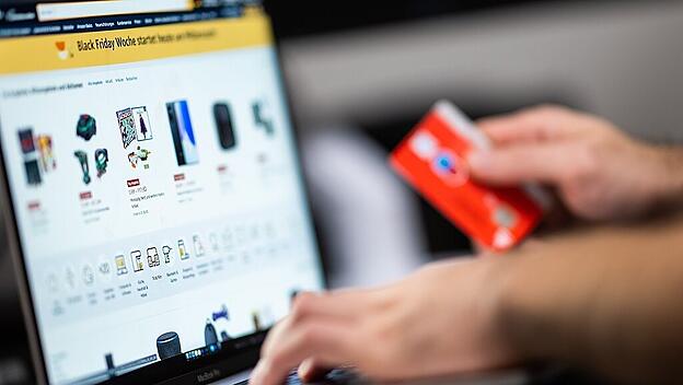 Rabattaktionen: Lohnen sich Black Friday und Cyber Monday?