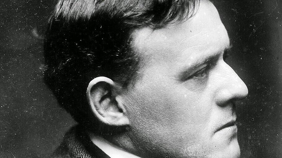 Hilaire Belloc: "Catholic Bull" mit starker Rhetorik