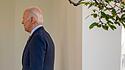 Joe Biden tritt ab