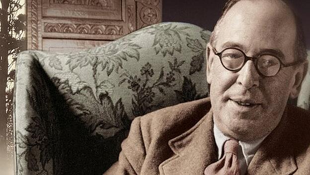 Gedanken von C.S. Lewis