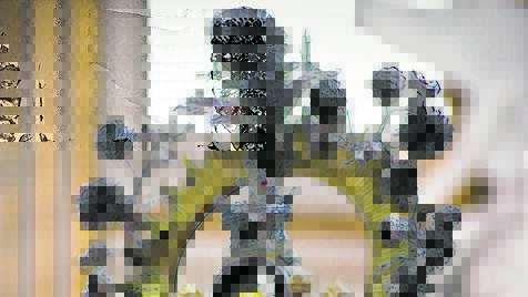 Reliquienschrein
