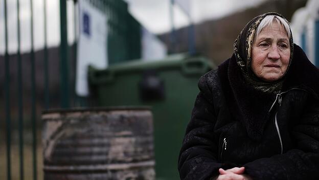 Ukraine-Krieg - Polen