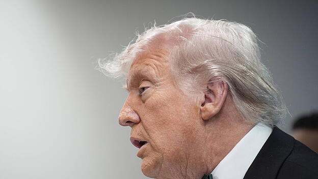 Donald Trump und die Attentate