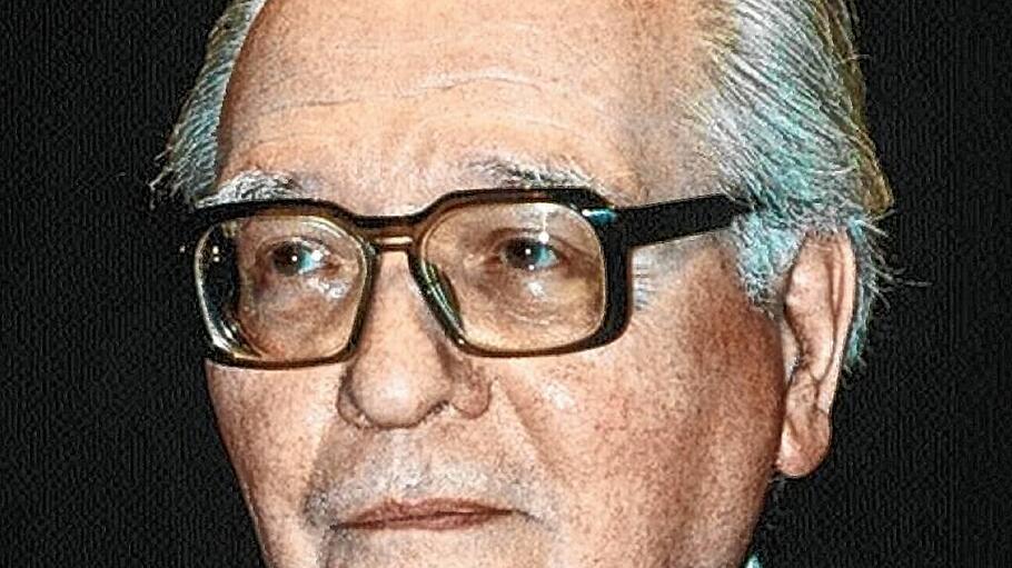 Komponist Olivier Messiaen