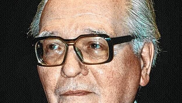 Komponist Olivier Messiaen