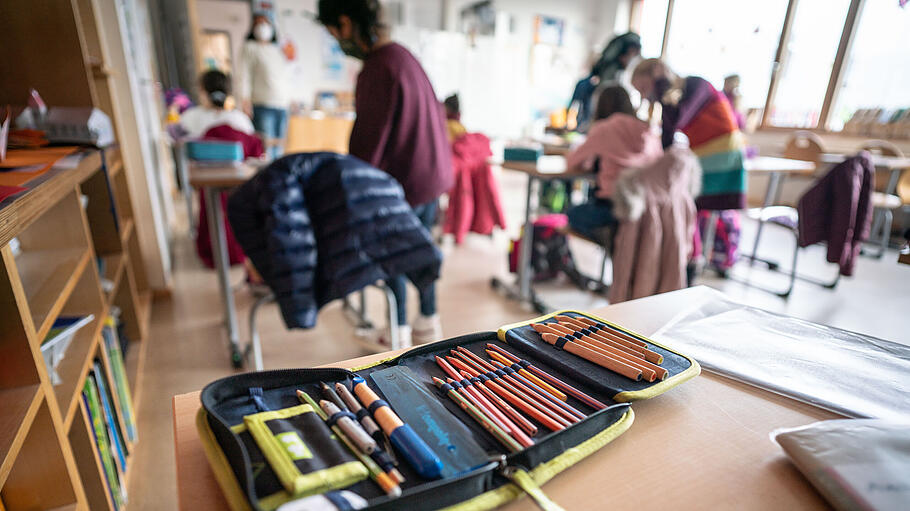 Schulen erhalten schlechtes Zeugnis