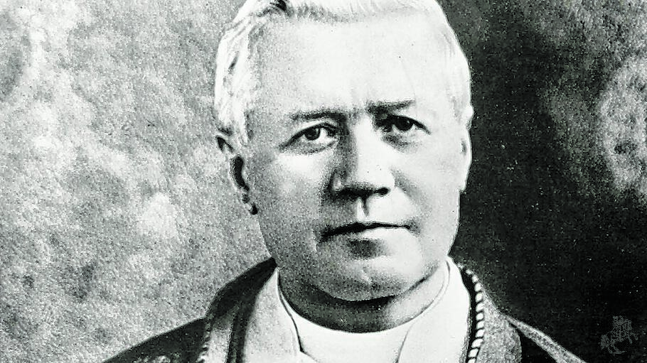 Pius X.