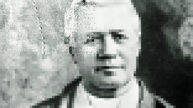 Pius X.