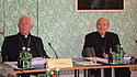 Sommervollversammlung der Bischofskonferenz von 15. bis 18. Juni 2020 in Mariazell