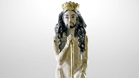 Ein „diverser“ Jesus