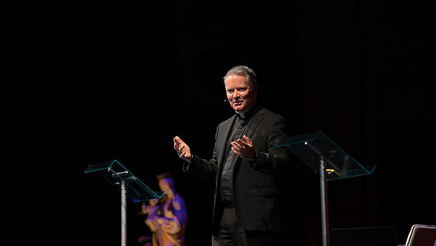 Father Mallon