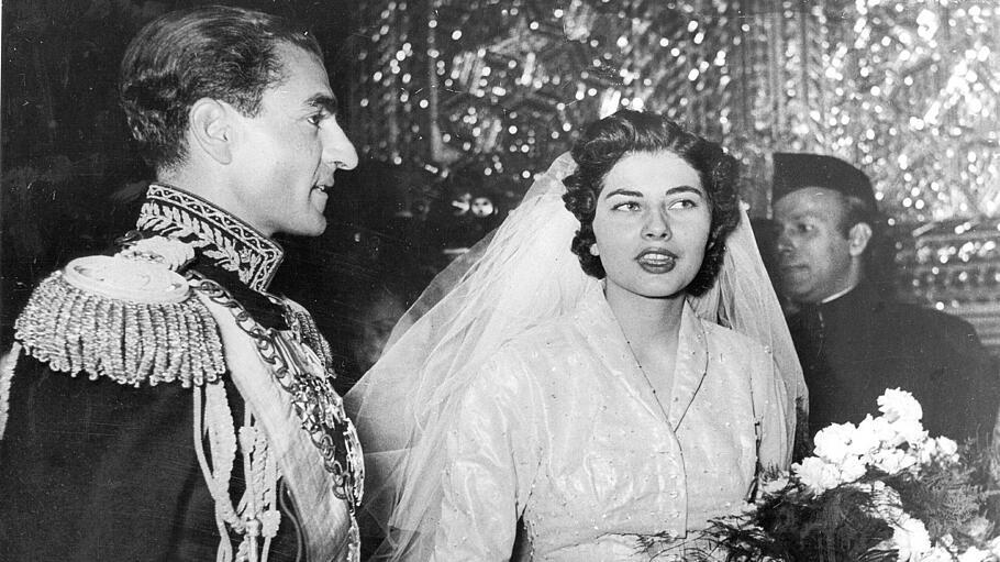 Soraya, die erste Frau des alten Schahs, hatte deutsche Wurzeln. &Uuml;ber Jahre war sie Symbol der Freundschaft beider L&auml;nder und eine Art deutscher &bdquo;Ersatzkaiserin&ldquo;.