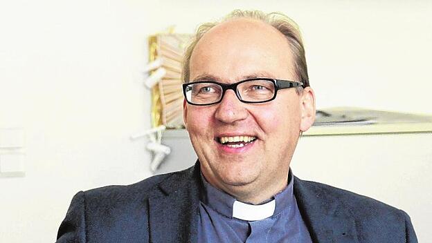 Steirer Hermann Glettler zum Bischof von Innsbruck ernannt