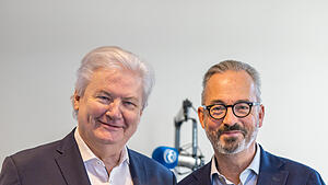 Gottlieb und Fleischhauer
