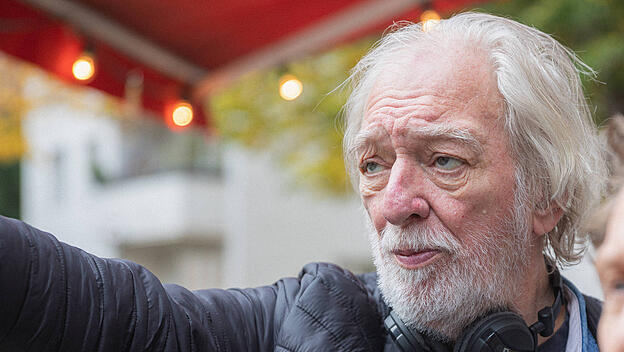 Regisseur Wolfgang Becker