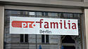 Beratungsstelle von pro familia