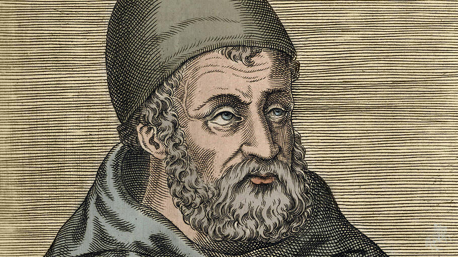 Duns Scotus