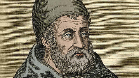 Duns Scotus