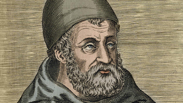 Duns Scotus