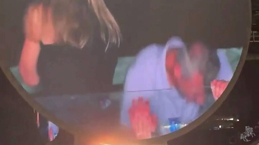 Coldplay-Kiss-Cam-Eklat