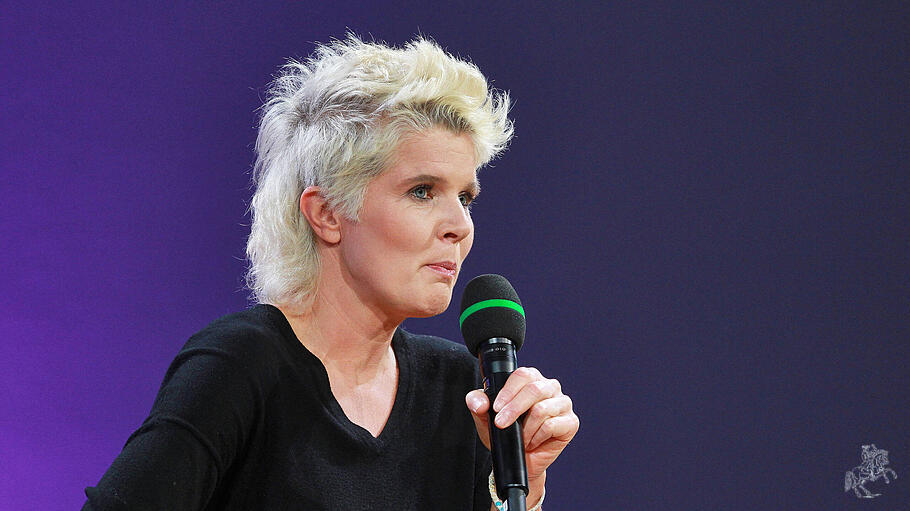 Svenja Flaßpöhler