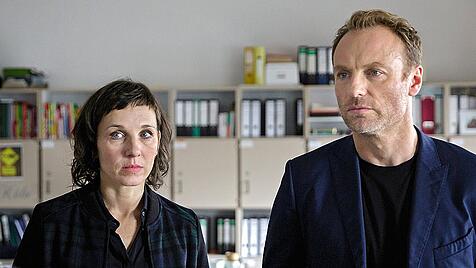 Tatort: Amour fou