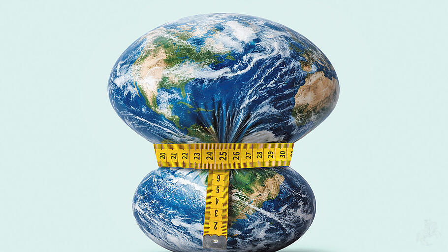 Kampf gegen den Hunger