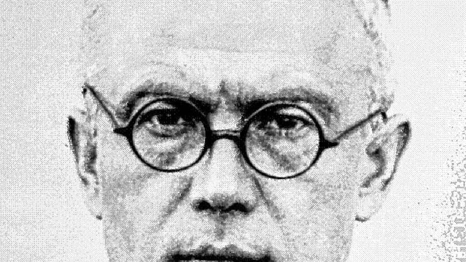 Maximilian Kolbe