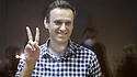 Kremlkritiker Nawalny erhält Sacharow-Menschenrechtspreis