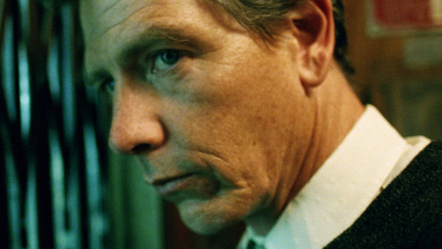 Ben Mendelsohn
