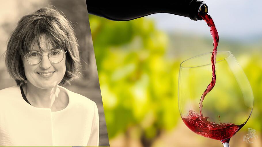 Plädoyer für den täglichen Weinkonsum