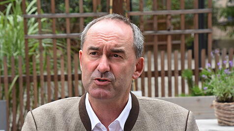Kann Hubert Aiwanger noch Gnade erwarten?