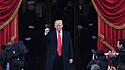 Amtseinführung Donald Trumps