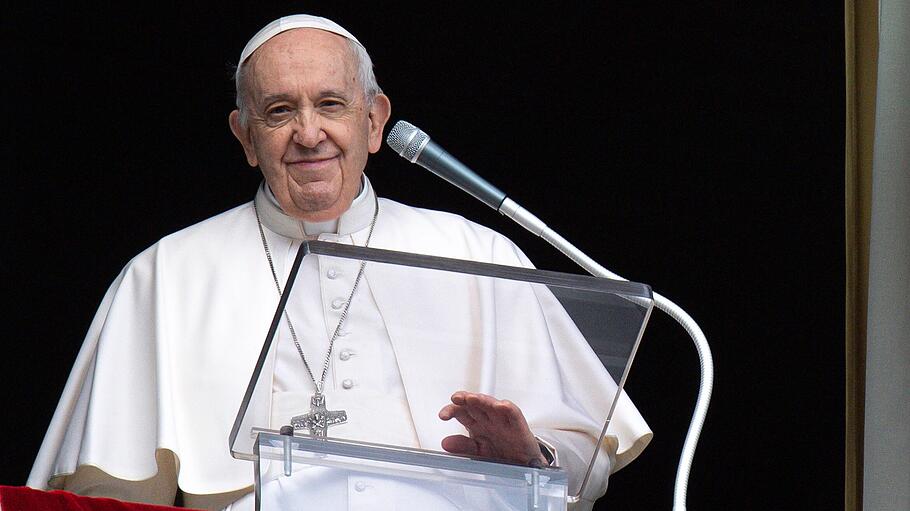 Papst Franziskus wird die Weihe während eines Bußgottesdienstes vornehmen