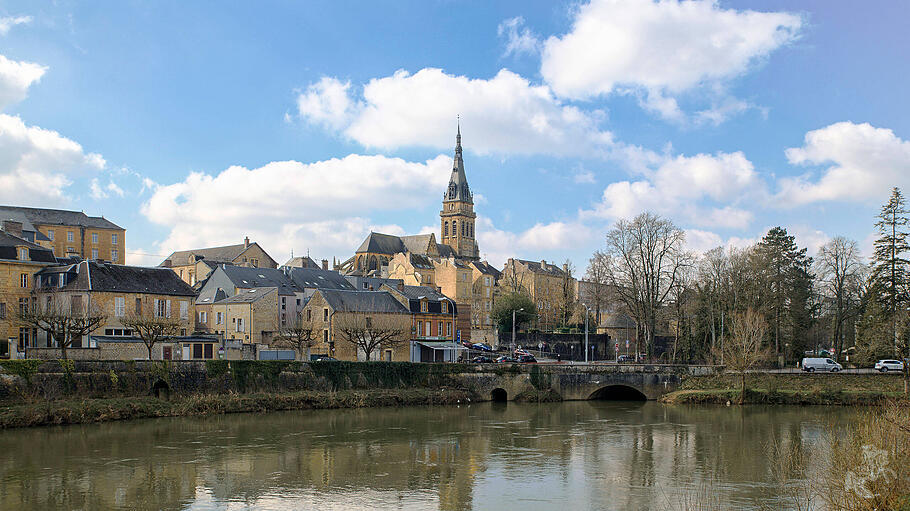 Charleville-Mézières