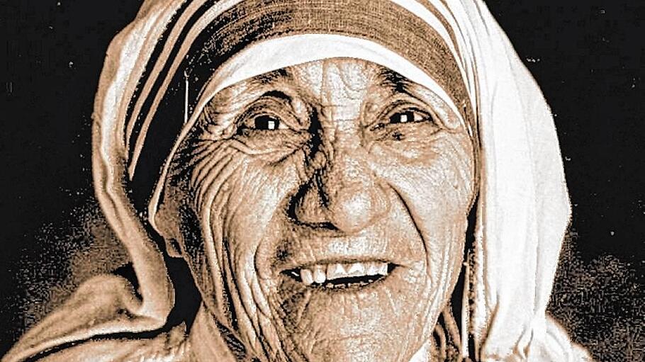 Mutter Teresa faszinierte nicht nur, sondern prägte auch Berufungen