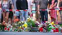 Nach Messerattacke in W&uuml;rzburg