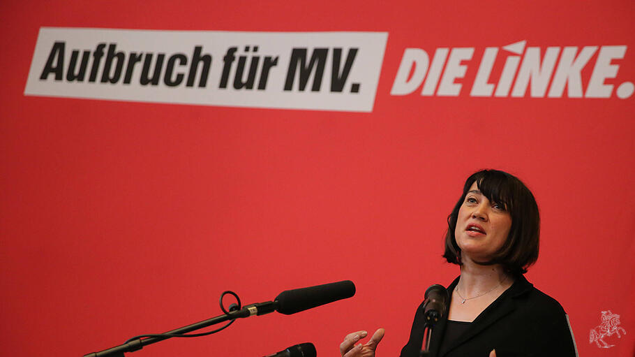 Jacqueline Bernhardt